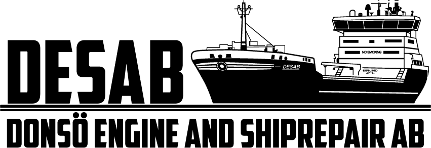 Donsö Engine and Shiprepair AB